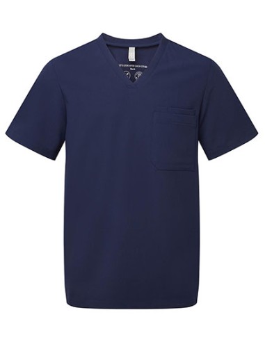 ONN-NN200-Limitless Mens Onna-Stretch Tunic